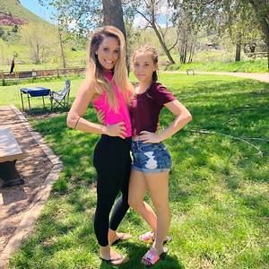 Meet your Posher, Heather